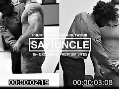 Anal, Avsugning, Sperma shot, Söt, Homosexuell, Handjobb, Hardcore