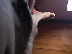 핸드잡, 집에서 만든, 인도인, 혼자