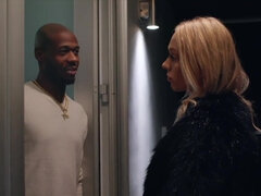 Velik kurac, Črnke, Fafanje, Zunanji izliv, Globoko grlo, Kurac, Temnopolti, Jahanje