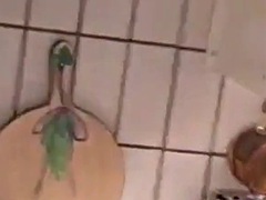 素人, デカチン, ブロンド, デンマーク人, 淫乱熟女