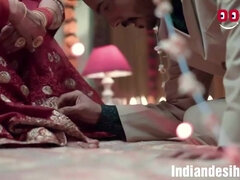 Jjija Ji 2023 Oolala App Hindi Hot Porn Web Series Episode 3