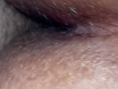 Arab, Popó, Pár, Házi készítésű, Nuni