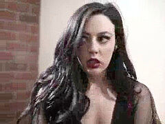 Bondage disciplin sadomasochisme, Pik sutte, Dominerende, Lingerie, Onani