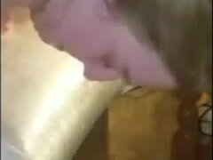 This Is The Very First Time I Collective Her, It Was EXCELLENT!