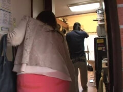 Азиатки, Японки, Сиськи