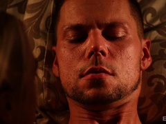 Ξανθιά, Μελαχροινή, Δαντέλα, Τατουάζ, Τρίο