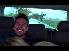 Besamung, Pov, Öffentlich, Titten