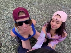 Stor pik, Sædskud, Pik, Kkm, Hd, Mor jeg gerne vil kneppe, Udendørs, Hård sex