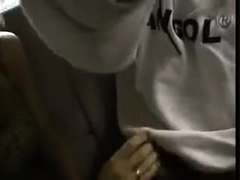 Βρετανός, Μαλακία με το δάχτυλο για γυναίκες, Ώριμη, Εκτός