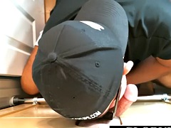 Blasen, Spermaladung, Schwul, Reif, Pov, Ablutschen