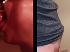 The Great British Blowjob Race - Round 1