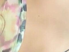 Stepson Was Seduced by Big-ass Stepmother While Her Husband Is Away. Soraya Big Ass - Real Homemade 1