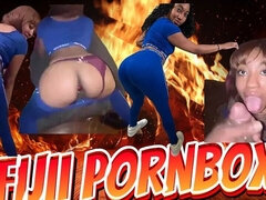 18, Amerikaner, Stor rumpe, Svart, Hjemmelaget, Petite, Tenåring