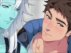 3 dimensionaal, Indisch