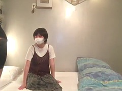 Amatör, Japansk, Student