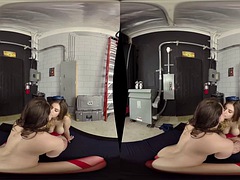 Tredimensionel, Anal, Hårdt