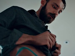 Analny, Lizanie dupy, Niemowlę, Duży kutas, Duże cycki, Obciąganie, Shemale, Cycki