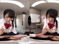 Japansk, Pov, Student