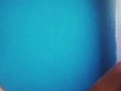 African Stepmom Who Masturbate Everyday,and Send Me Videos to Upload