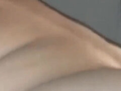 Riding BBC Amazing Intense Moaning Body Shaking Orgasms