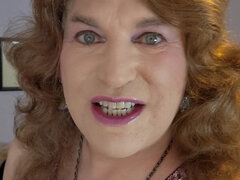 Американки, Зрелые, Соло