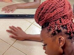 18, African, Amaterji, Črnke, Fafanje, Majhen, Solo, Najstnice