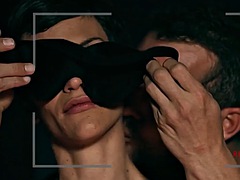 Hardcore, Slikking, Milf, Kone