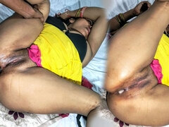 Amateur, Anal, Culo, Pareja, Corrida, Indio, Maduro, Sexo fuerte
