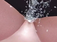 En tercera dimension