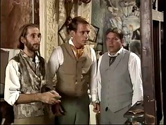 Alemán, Sexo duro, Estrella porno