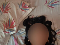 Ζευγάρι, Χύσιμο, Χύσιμο, Σπιτικό, Πρώτου προσώπου, Μουνί