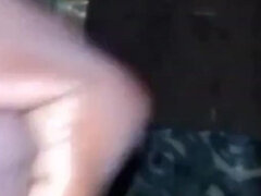 18 let, Africké, Homemade, Masturbace, Sólo, Teenka