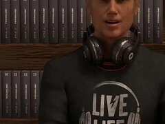 Háromdimenziós, Diákotthon, Felszarvazott, Feleség