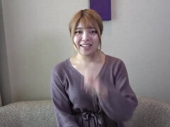 Amatör, Asiatisk, Creampie, Sperma shot, Dildo, Hd, Japansk, Rödhårig