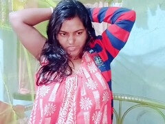 18, Tante, Bad, Bil, Skole, Inder, Hushjelp, Sekretær
