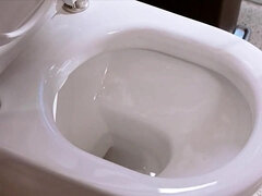 Blond, Vriendje, Sperma in gezicht, Duits, Interraciaal, Slet, Spion, Trio