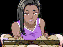 Visual novel, cath paradise lust, raven