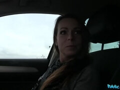 Amatőr, Cumizás, Gépkocsi, Kutya póz, Szabadban, Nézőpont, Nyilvános, Nuni