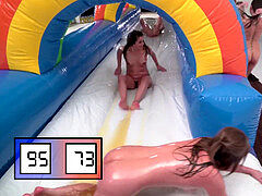 Prstovanie, Bozkávanie, Výprask, Masturbácia, Pička, Hračky