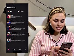 Brunette, Utro, Handsker, Hårdt, Hushjælper, Pov, Russisk, Teenager