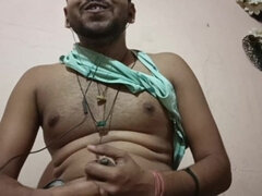 Amatör, Knubbig, Sperma shot, Handjobb, Indisk, Solo