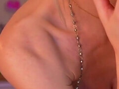 Большие сиськи, Блондинки, Европейки, Соло, Вебкамера