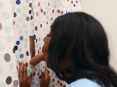 Sort, Pik sutte, Hundestilling, Sort, Hd, Imellem racer, Naturlige bryster, Bryster