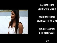 アジア人, デカパイ, 巨乳な, セレブ, バック, 自家製, インド人, 自然山雀