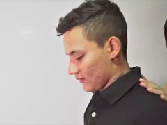 Mačiatko, Veľké kozy, Kozičky
