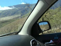 Arsch, Strand, Blasen, Freundin, Masturbation, Pov, Muschi, Dürr