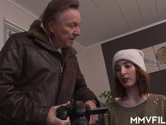 Μελαχροινή, Μαλακία, Σκληρό