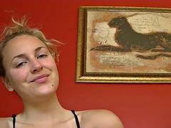 Amaterji, Blondinka, Stopala, Fetiš, Stopala fetiš, Prvoosebno snemanje seksa, Solo