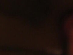 Fetish, Lesbisk, Udendørs, Tisse, Solo