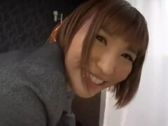 Crazy Japanese model in New JAV clip exclusive version